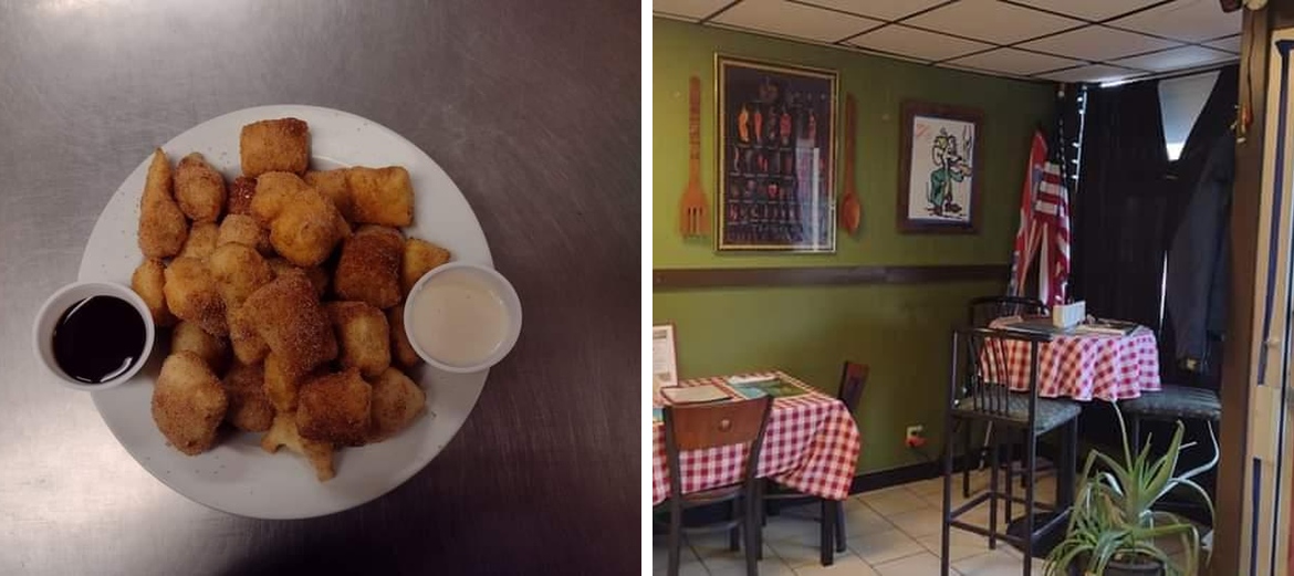 Freier's Pizzeria & Italian Bistro, LLC