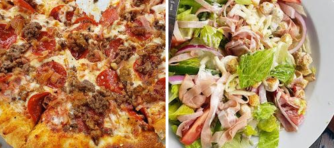 Freier's Pizzeria & Italian Bistro, LLC