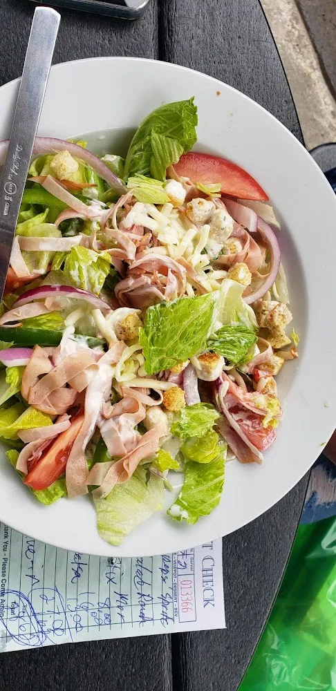 Chef Salad