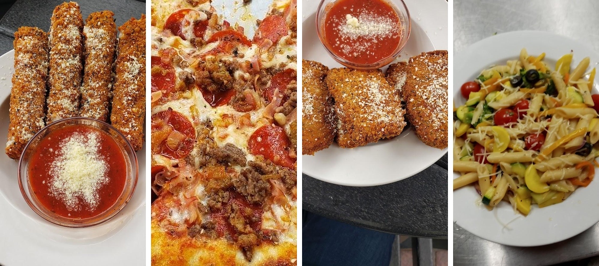 Freier's Pizzeria & Italian Bistro, LLC