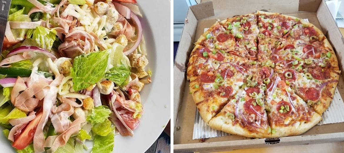 Freier's Pizzeria & Italian Bistro, LLC
