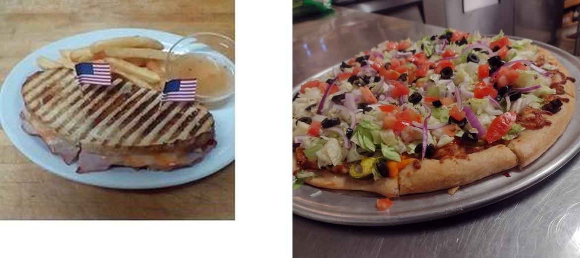 Freier's Pizzeria & Italian Bistro, LLC