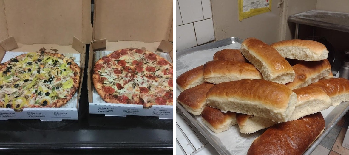Freier's Pizzeria & Italian Bistro, LLC
