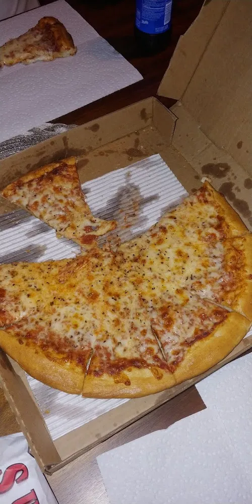 Extra Cheese