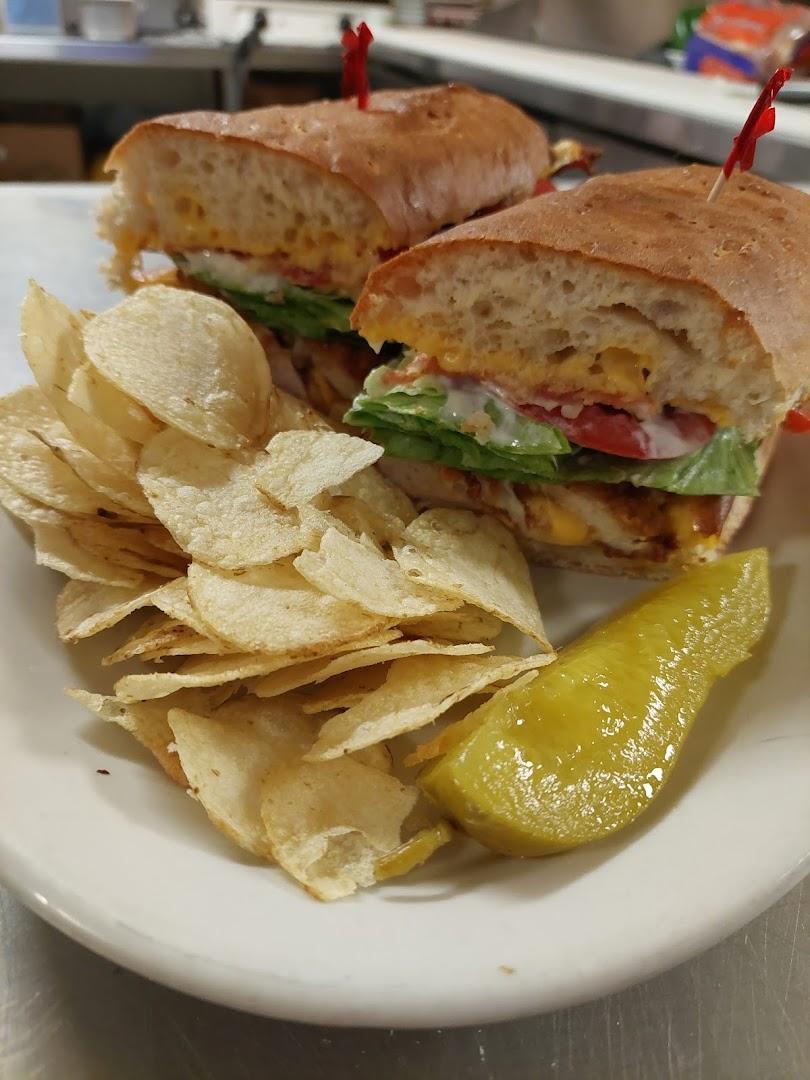 Freier's Pizzeria & Italian Bistro, LLC