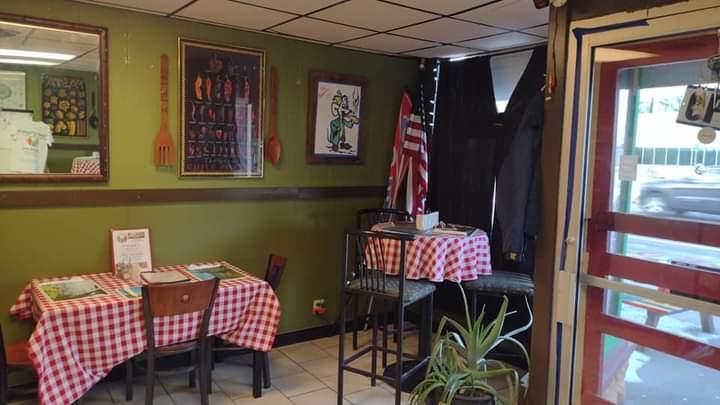 Freier's Pizzeria & Italian Bistro, LLC